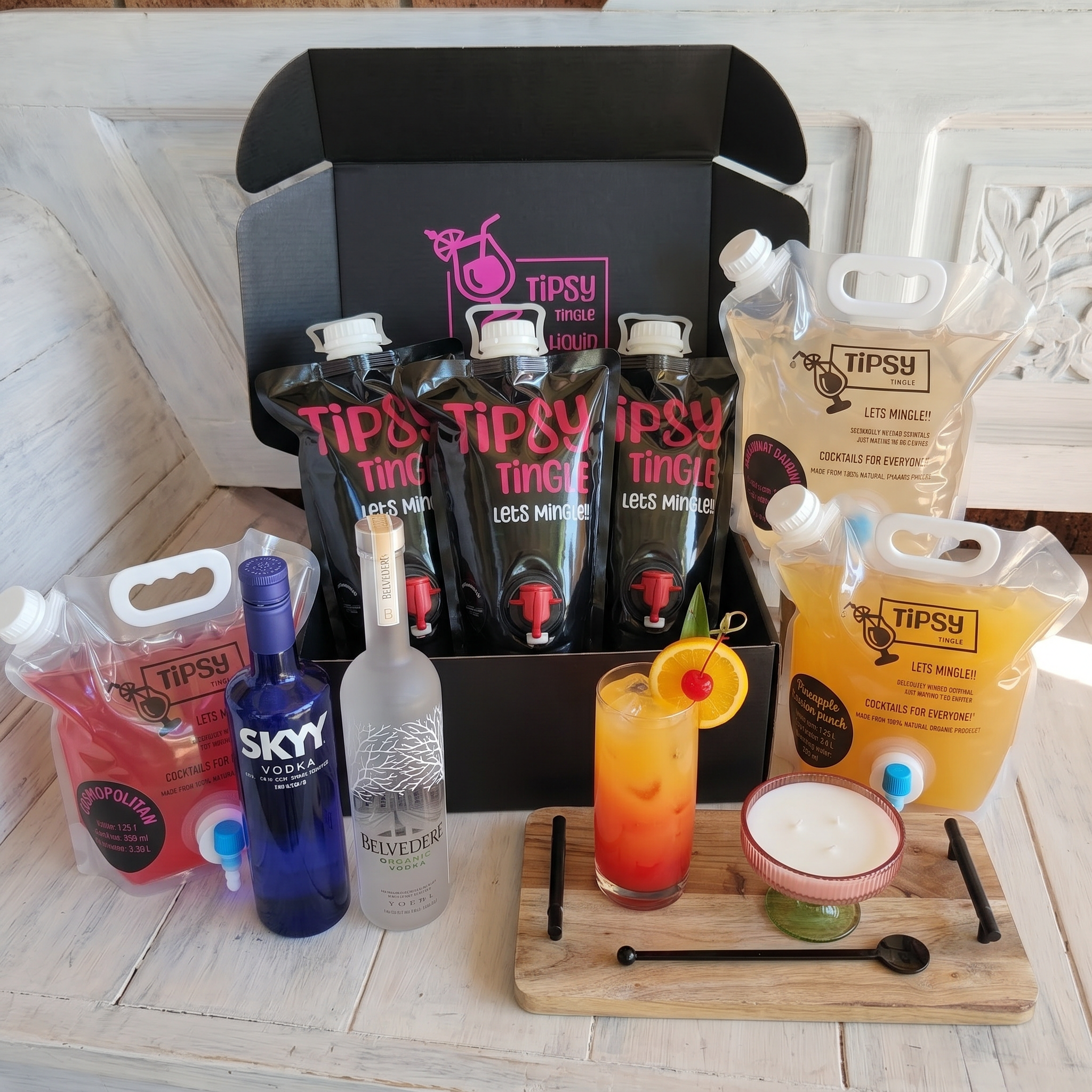 How Many Drinks Do I Need for a Party? (Easy Calculator & Guide)