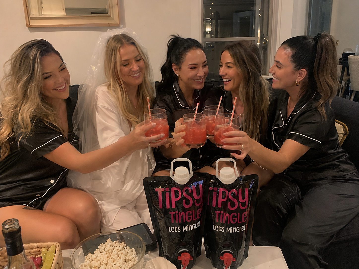 How to Host the Perfect Hens Party Without Spending Hours Behind the Bar