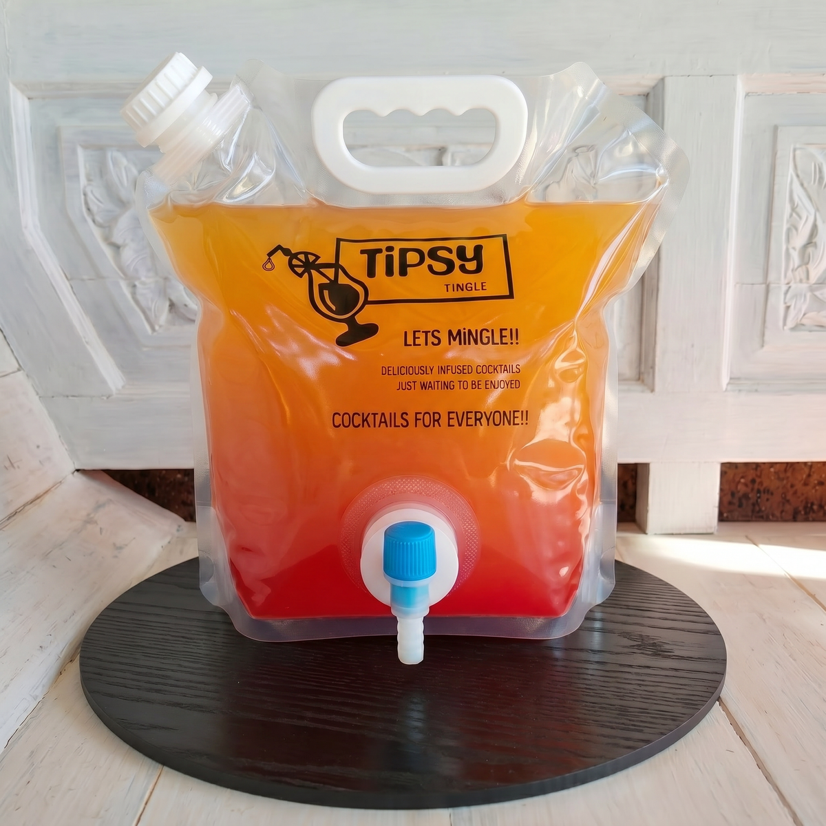 🍑 Sex on the Beach Party Bag