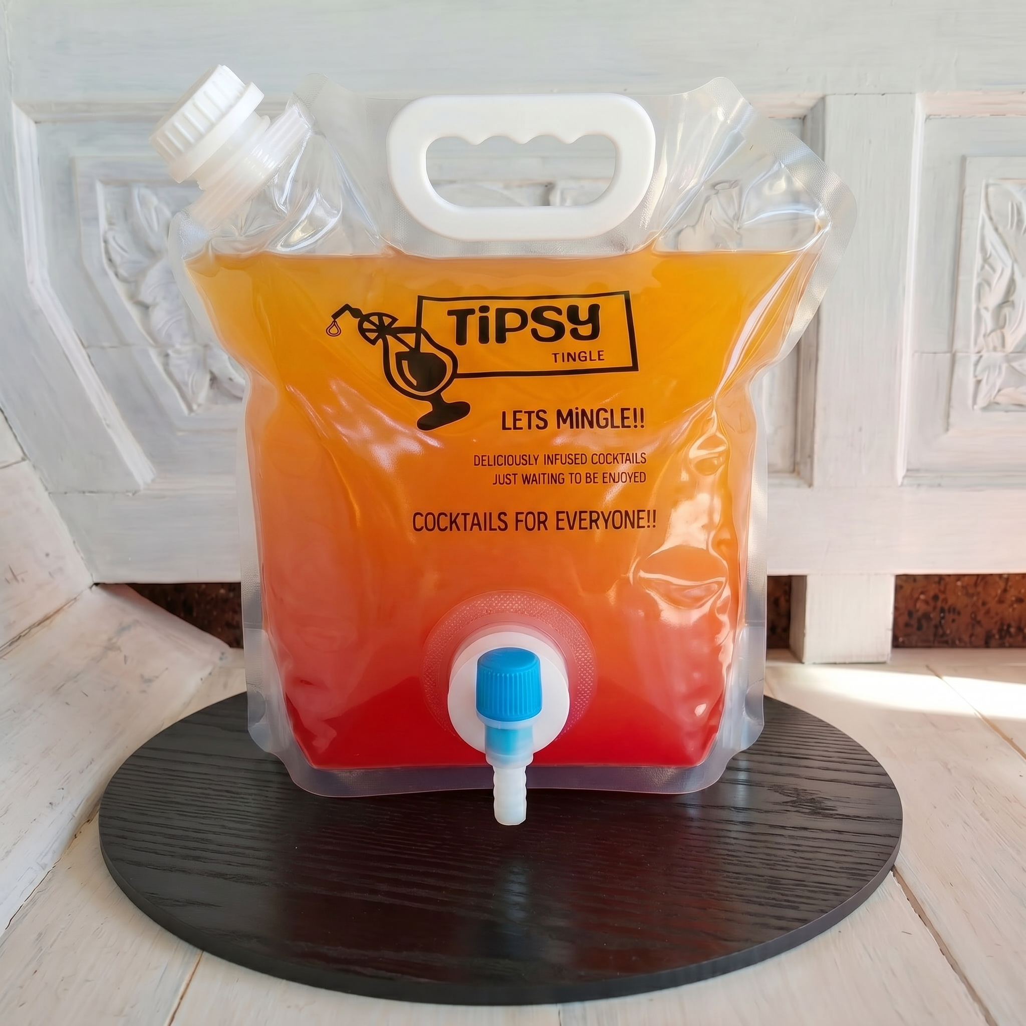 🍑 Sex on the Beach Party Bag