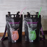 Tipsy Tingle Party Pouches™
