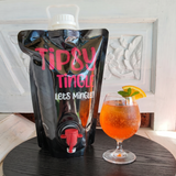 🍊 Orange Spritz Party Bag
