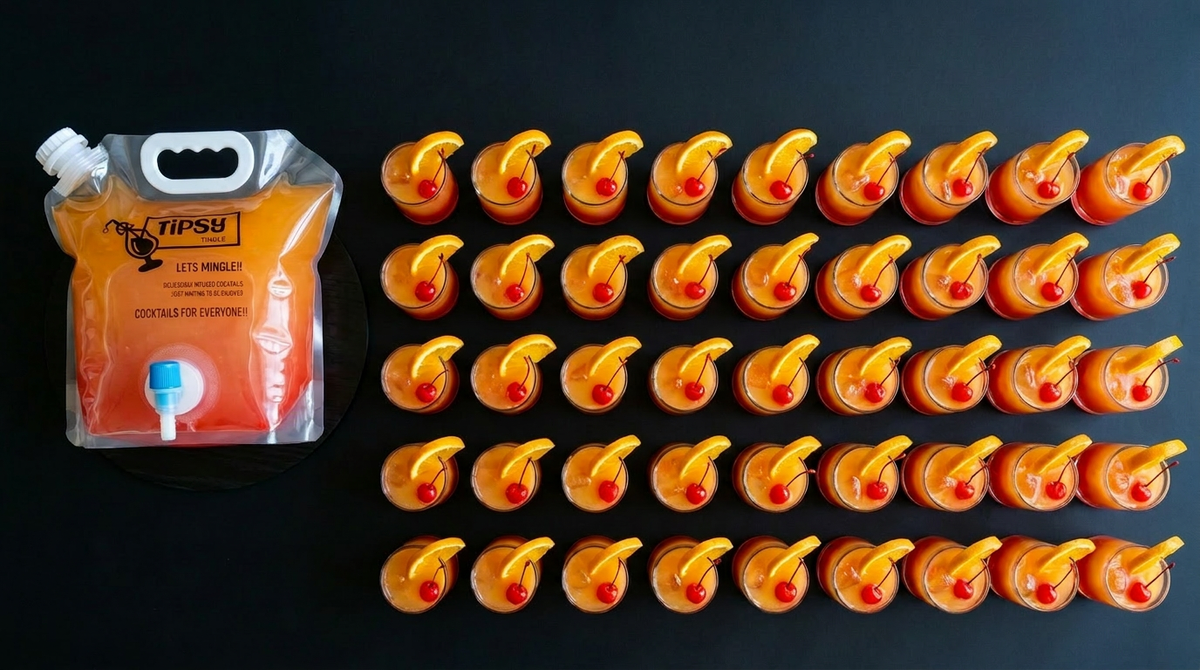 5L Bag