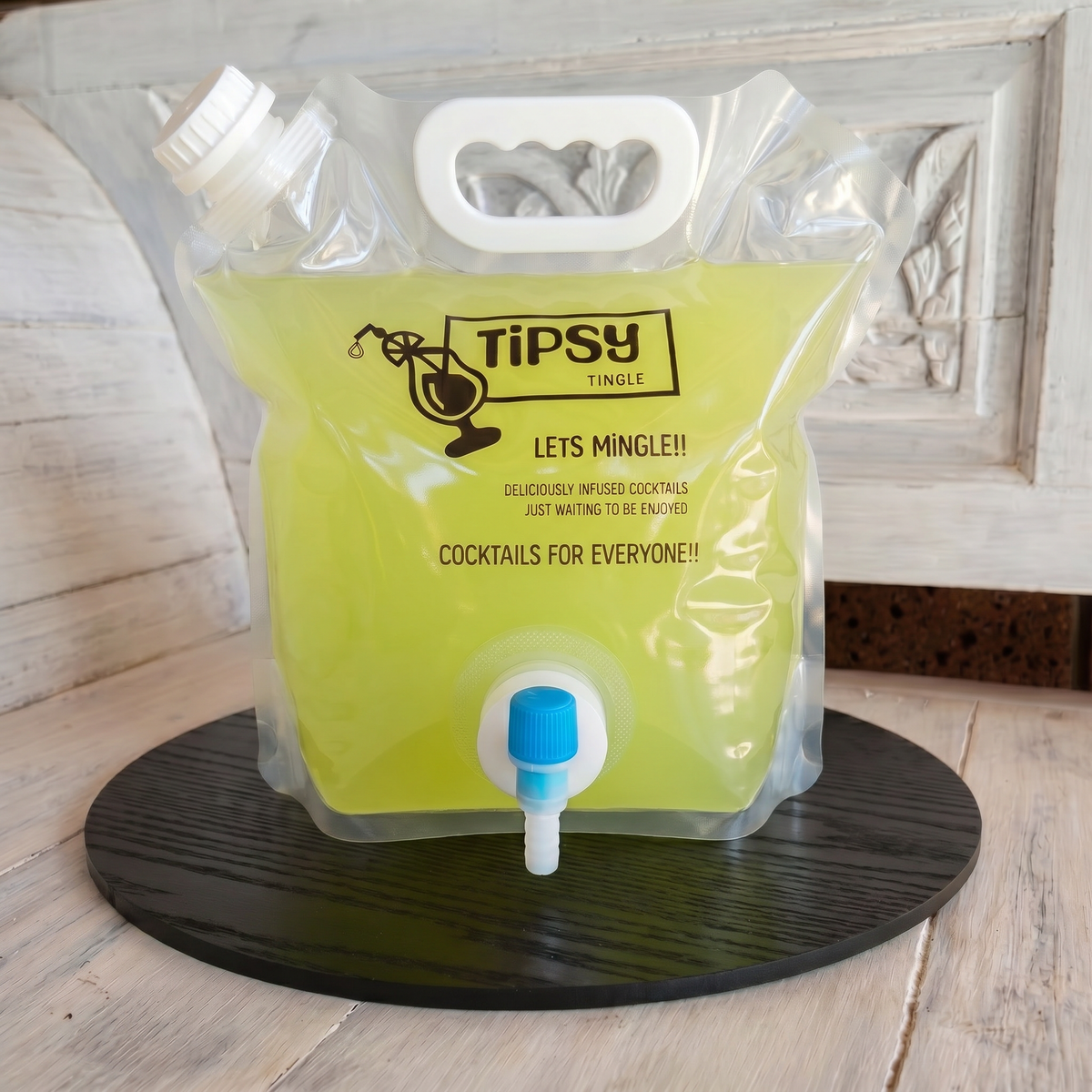 🌵 Margarita Party Bag