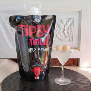 COMING SOON!! 🍸 Lychee Martini Party Bag