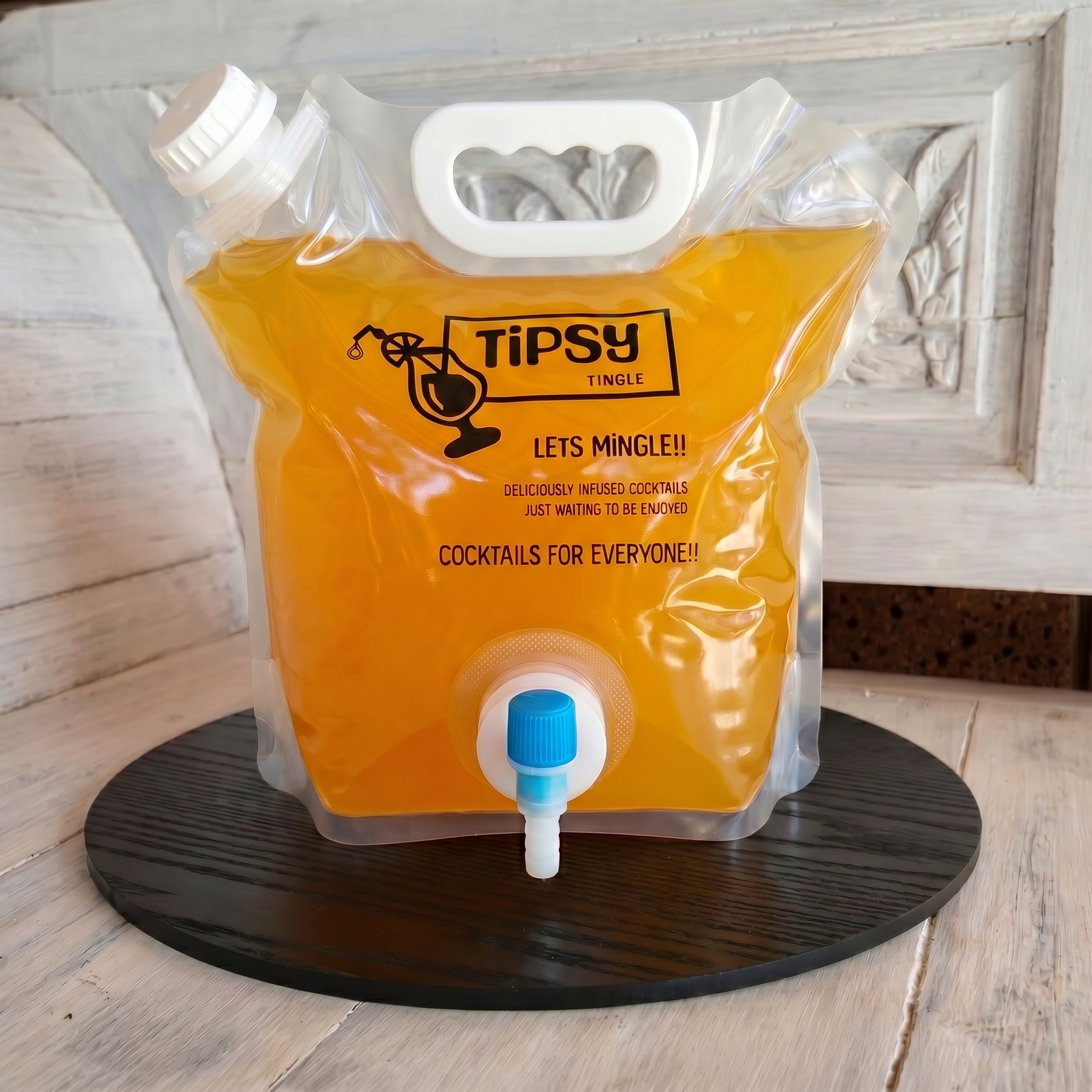 Megmosa Cocktail Mix 5L Party Bag