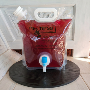 🍒 Cherry Daiquiri Party Bag