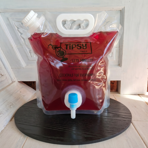 🍒 Cherry Daiquiri Party Bag