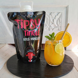 🍷 Tropical Summer Sangria